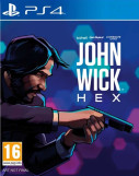John Wick Hex PS4