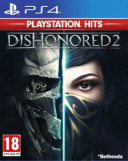Dishonored 2 PS4