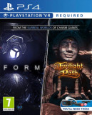 Form / Twilight Path Double Pack, PS4