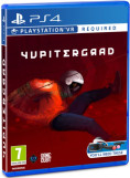 Yupitergrad, PS4