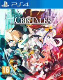 Cris Tales PS4
