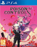 Poison Control PS4