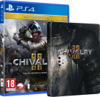 Chivalry 2 Steelbook Edition PS4