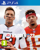 Madden NFL 22 PS4