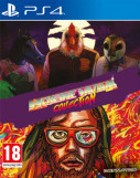 Hotline Miami Collection PS4