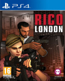 RICO London PS4