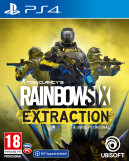 Rainbow Six Extraction PS4