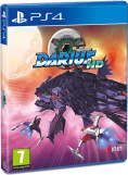 G-Darius HD PS4