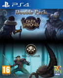 Dark Thrones / Witch Hunter Double Pack PS4