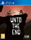 Unto The End PS4