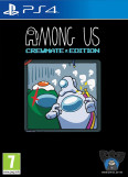 Among Us Crewmate Edition PS4