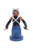 Podstawka pod pada Star Wars Cable Guy Ahsoka Tano 20 cm Hobby