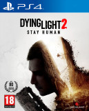 Dying Light 2 PL/ANG PS4