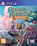 Reverie Knights Tactics PS4