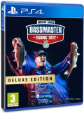 Bassmaster Fishing 2022 Deluxe Edition PS4