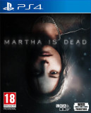 Martha is Dead PS4