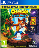 Crash Bandicoot N. Sane Trilogy 2.0 PS4