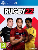 Rugby 22 PS4