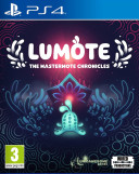 Lumote The Mastermote Chronicles PS4