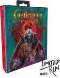 Castlevania Anniversary Collection Bloodlines Edition PS4