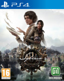 Syberia The World Before PS4