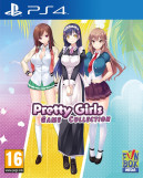 Pretty Girls Game Collection PS4