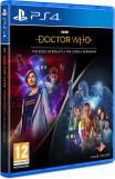 Doctor Who The Edge of Reality + The Lonely Assassins PS4