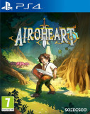Airoheart PS4