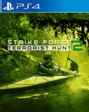 Strike Force 2 Terrorist Hunt PS4