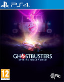 Ghostbusters Spirits Unleashed PS4