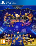 Theatrhythm Final Bar Line PS4
