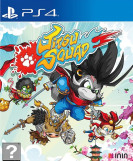 Jitsu Squad PS4