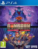 Enter-Exit the Gungeon PS4