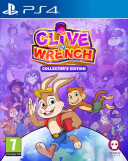 Clive 'N' Wrench Collector's Edition PS4