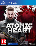 Atomic Heart PS4