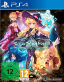 Little Witch Nobeta PS4