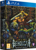 Beholgar Collector's Edition PS4