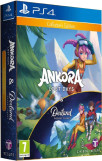 Ankora Lost Days & Deiland Pocket Planet Collector's Edition PS4