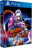 Smashing the Battle Ghost Soul Limited Edition (import) PS4