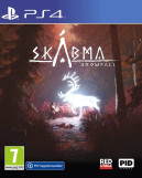 Skabma Snowfall PS4