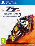 TT Isle Of Man Ride on the Edge 3 PS4