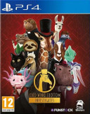 Lord Winklebottom Investigates PS4