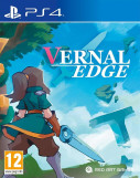 Vernal Edge PS4