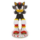 Sonic The Hedgehog Cable Guy Shadow 20 cm Hobby