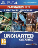 Uncharted The Nathan Drake Collection PL napisy PS4