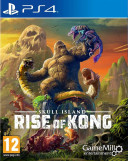 Skull Island Rise of Kong PS4