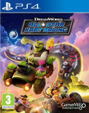 DreamWorks All-Star Kart Racing PS4