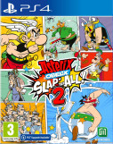 Asterix and Obelix Slap Them All! 2 PS4