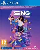 Let’s Sing 2024, PS4