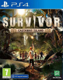 Survivor Castaway Island PS4